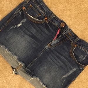 3 for $30 - Candie’s skirt